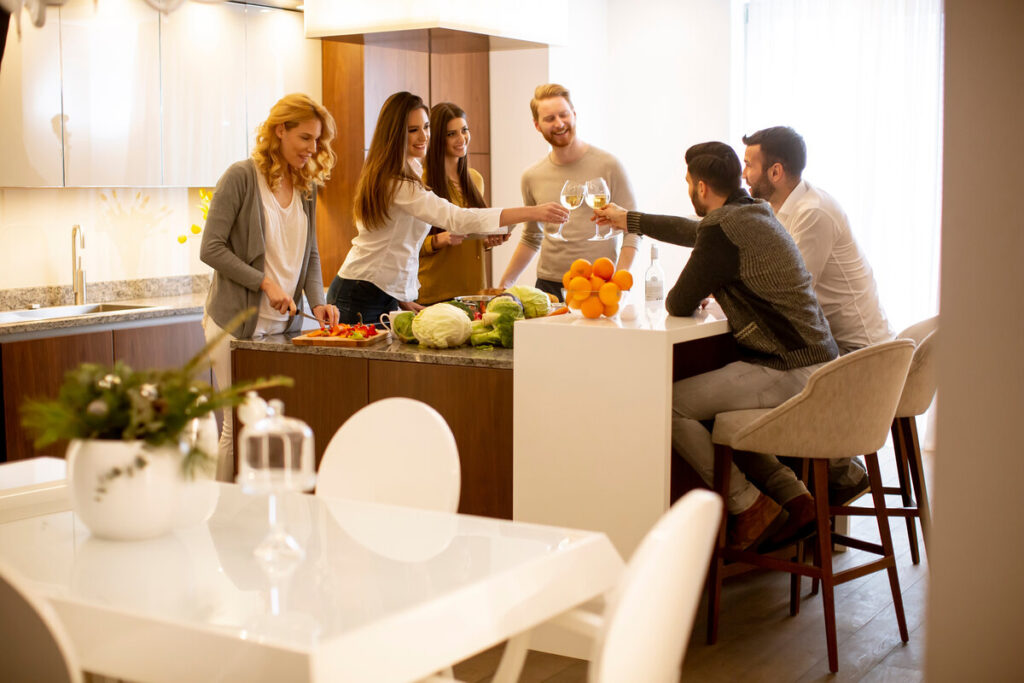 Living in Rollingbrook Estates: Why This Solon Neighborhood Feels Like Home